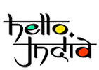 Hello India